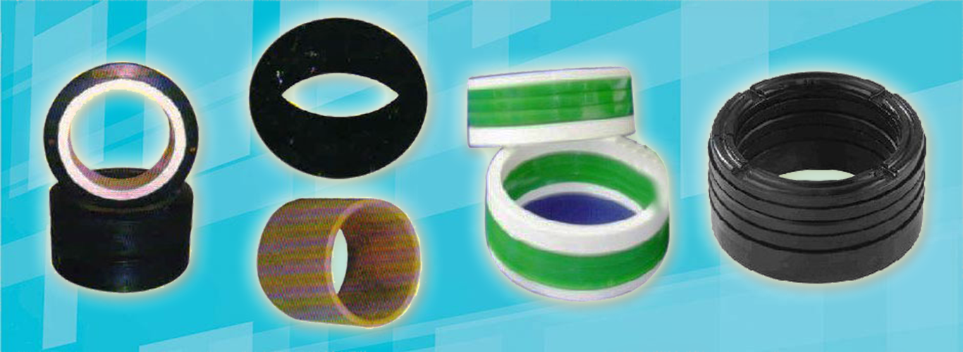Rubber Lining Manufacturers